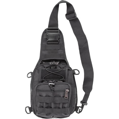 BULLDOG BDT X-SMALL SLING BAG`