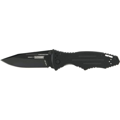 BLACKHAWK KNIFE HORNET II 3.25