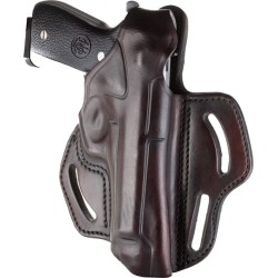 1791 BHX THUMB BREAK BELT HOL