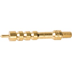 BREAKTHROUGH BRASS CLEANING