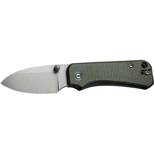 CIVIVI KNIFE BABY BANTER 2.34"