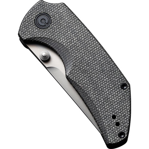 CIVIVI KNIFE THUG 2 2.69" DARK
