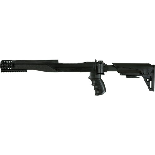 ADV. TECH. RUGER 10/22 STRIKE