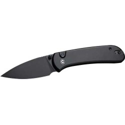CIVIVI KNIFE QUIBIT 2.98" BLK/