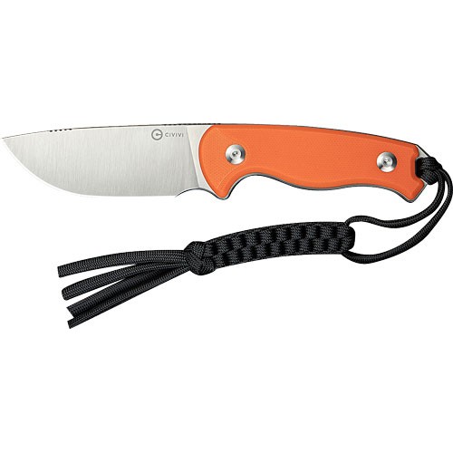 CIVIVI KNIFE TIMBERBARK 3.2"