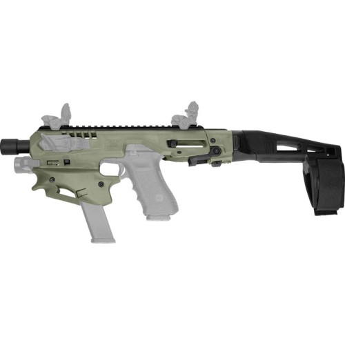 CAA MCK MICRO CONVERSION KIT
