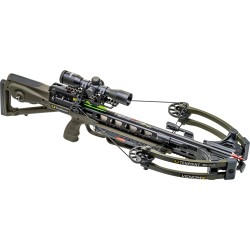 TENPOINT XBOW VENOM X ACUSLIDE