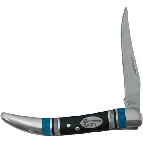 ABKT CATTLEMANS CUTLERY 2.5"