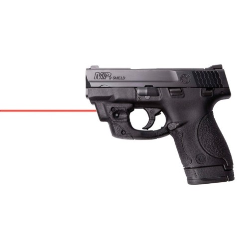 LASERMAX LASER CENTERFIRE RED