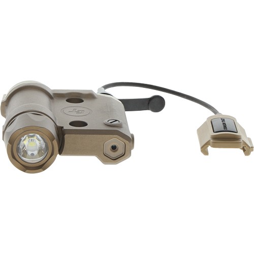 CRIMSON TRACE LASER/LIGHT RAIL