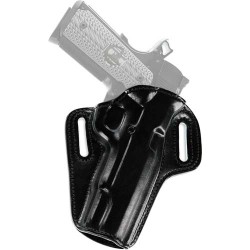 GALCO CONCEALABLE BELT HLSTR