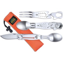 OUTDOOR EDGE CHOWPAL MEALTIME