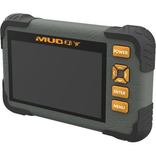 MUDDY SD CARD READER/VIEWER