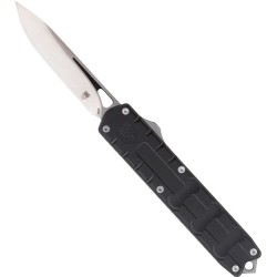 COBRATEC OTF ENFORCER BLACK