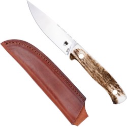 COBRATEC KOONSMAN 4" FIXED BLD