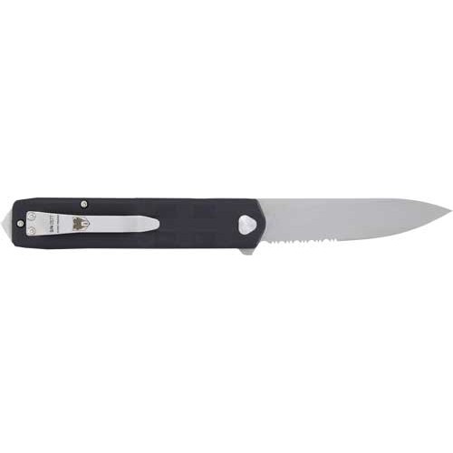 COBRATEC KUZIO FOLDER 3.12"