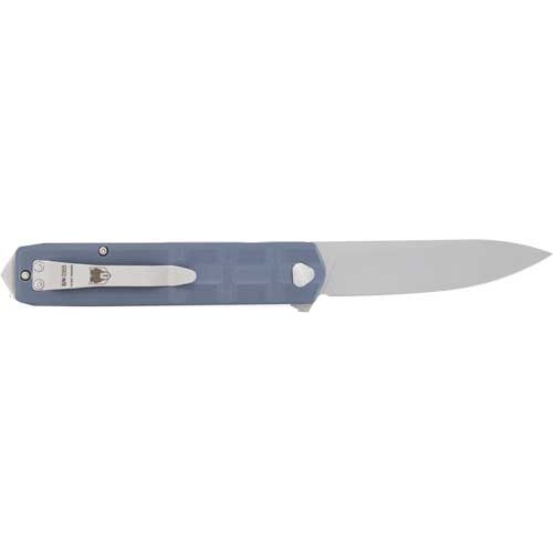 COBRATEC KUZIO FOLDER 3.12"