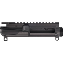 ANDERSON UPPER STRIPPED AR-15