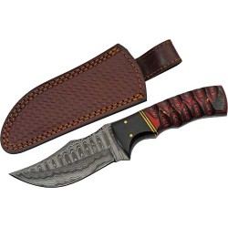 SZCO RITE EDGE 4" BUFFALO HORN