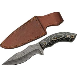 SZCO RITE EDGE 5" CHARCOAL