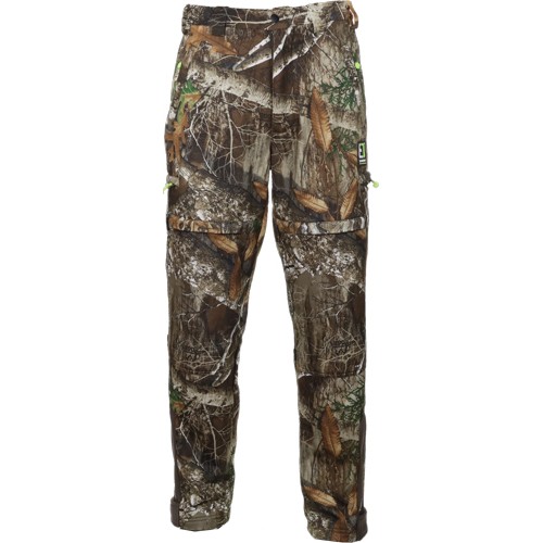 ELEMENT OUTDOORS YOUTH PANT