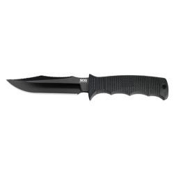 SOG KNIFE SEAL PUP ELITE