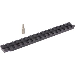 EGW SCOPE BASE RUGER AMERICAN