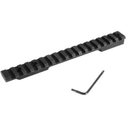 EGW SCOPE BASE HD WEATHERBY MK