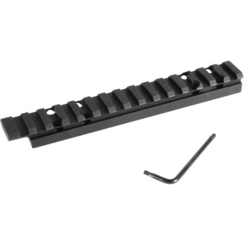 EGW SCOPE BASE HD BROWNING  X-