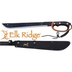 MC ELK RIDGE MACHETE 24" BLADE