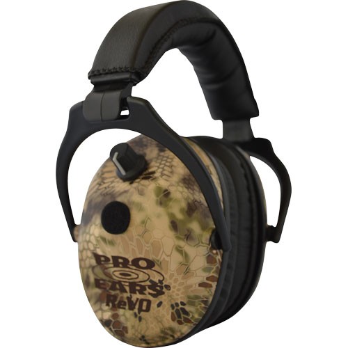 PRO EARS REVO EAR MUFF