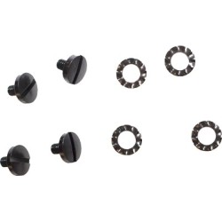 BERETTA GRIP SCREW KIT SLOTTED