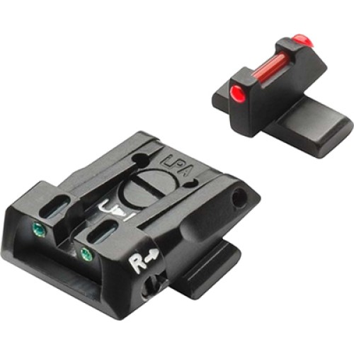 BERETTA SIGHT KIT FIBER OPTIC