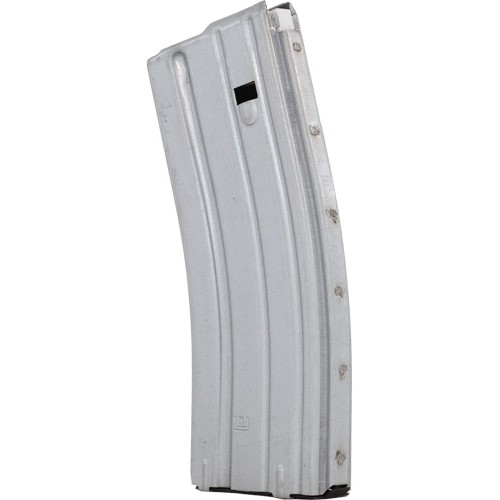 E-LANDER MAGAZINE 5.56X45