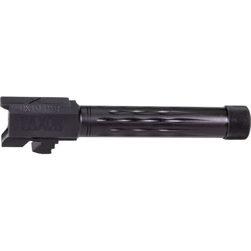FAXON FITS GLOCK 19 BARREL 9MM