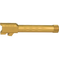 FAXON FITS GLOCK 19 BARREL 9MM