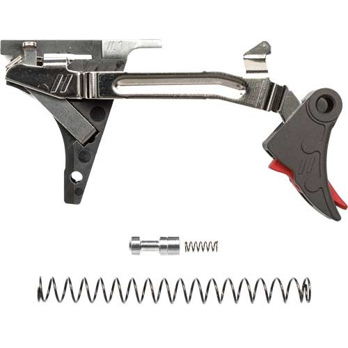 ZEV PRO FLAT FACE TRIGGER