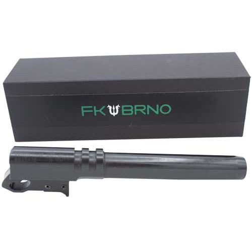 FK BRNO 10MM BARREL 7.5 FK TO