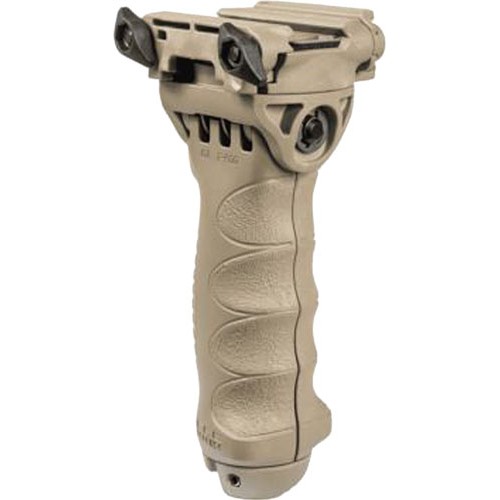 F.A.B. DEFENSE T-POD G2