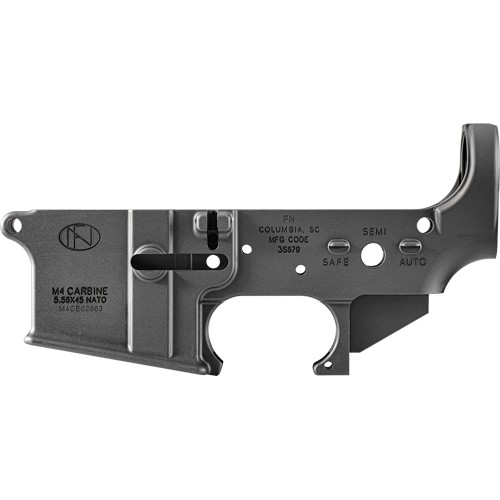 FN FN15 MILITARY COLLECTOR M4