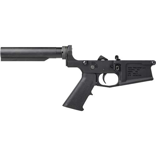 AERO PRECISION M5 COMPLETE