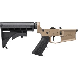AERO PRECISION M4E1 COMPLETE