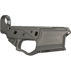 ATI OMNI HYBRID AR15 STRIPPED