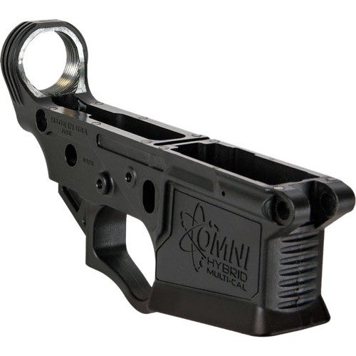 ATI OMNI HYBRID AR15 STRIPPED