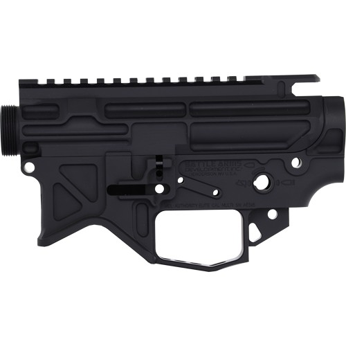 BATTLE ARMS AR15 LIGHTWEIGHT