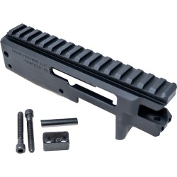 FAXON FF-22 10/22 RECEIVER