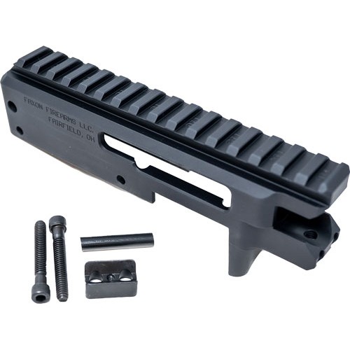 FAXON FF-22 10/22 RECEIVER