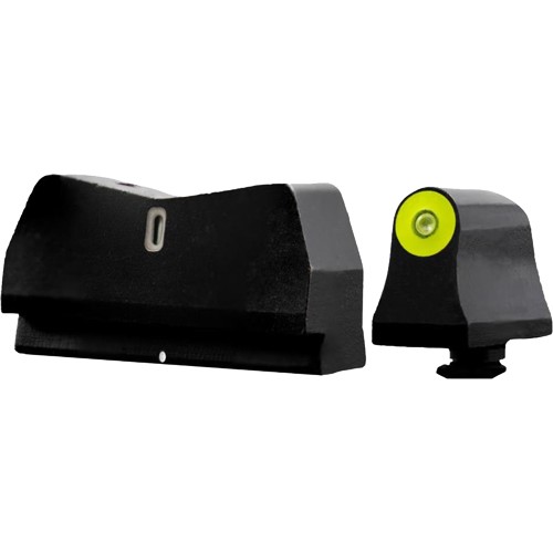 XS DXT2 BIG DOT FOR GLOCK 17-