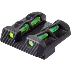 HIVIZ LITEWAVE REAR SIGHT FOR