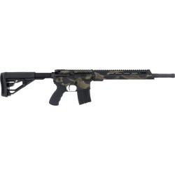 ALEXANDER RIFLE 50 BEOWULF